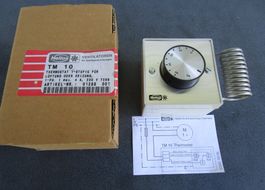 Raumthermostat Helios TM 10 *neu*
