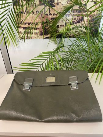 Militärtasche verlängerbar !