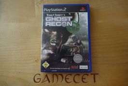 Tom Clancy's Ghost Recon