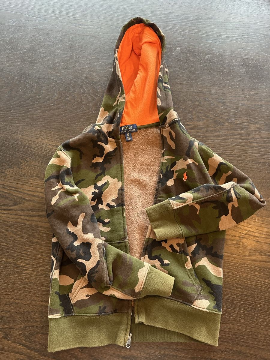 Ralph Lauren Lotti & Set di vestiti: Kleiderpaket Sommer Ralph Lauren – Usato da Männedorf venduto da hose20 4