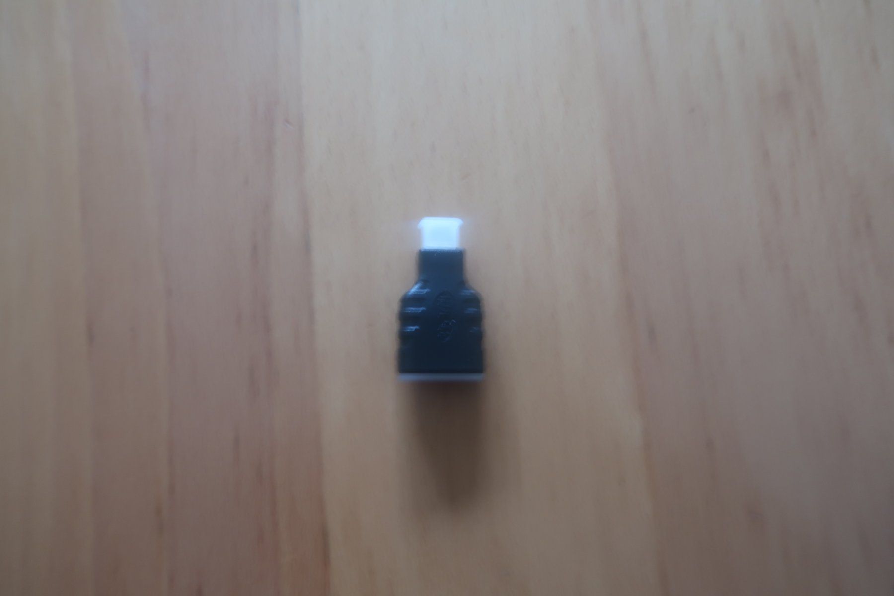 Adattatori: HDMI MICRO ADAPTER Inakustik – Nuovo (secondo la descrizione) da Porrentruy venduto da tupatup 5