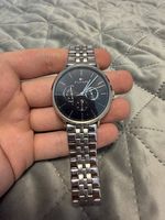 Hilfiger Uhr