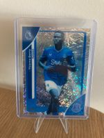 Topps Chrome Premier League 26 - Thierno Barry /-3 (frozen)