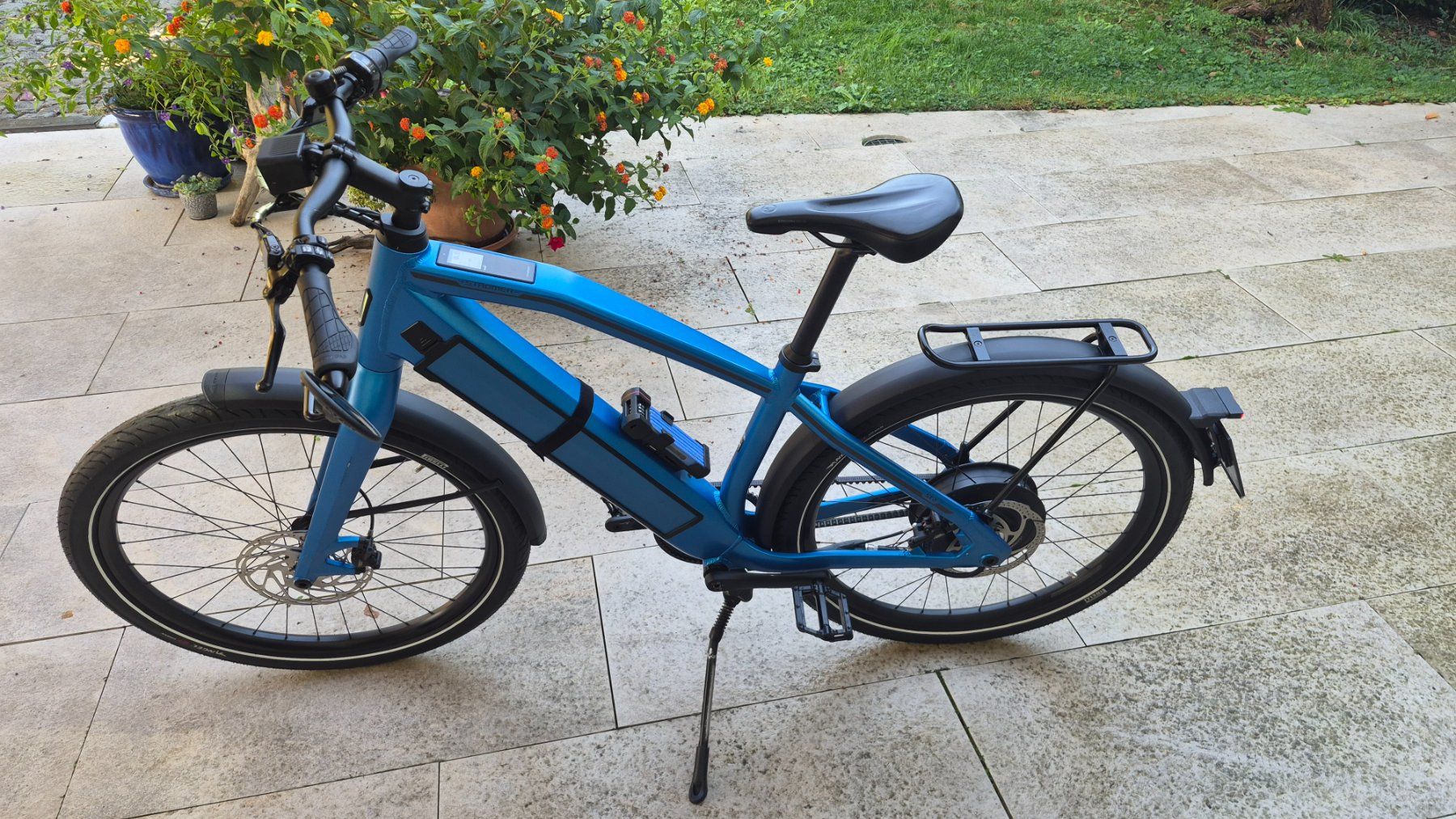 Stromer Biciclette: Stromer St2 Sport – Usato da Aesch BL venduto da val_fn9n 1