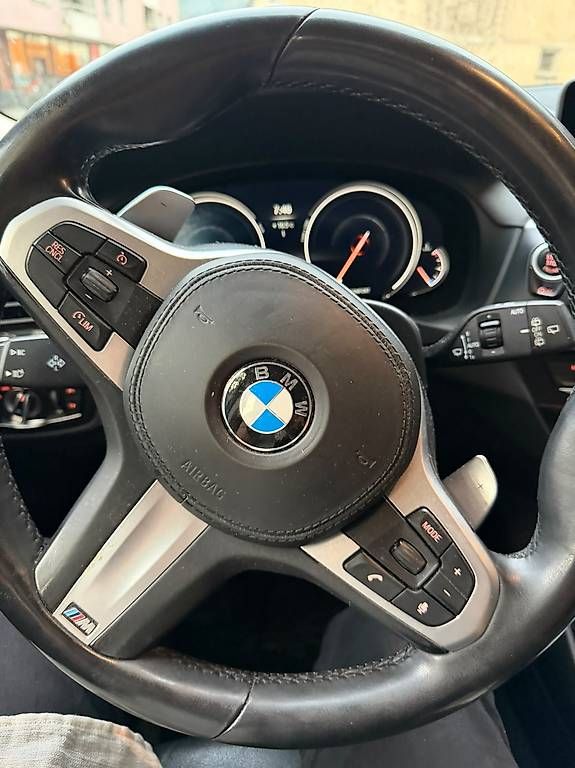 Autos: BMW X3 xDrive20d – Gebraucht aus Schwanden GL von seibica 4