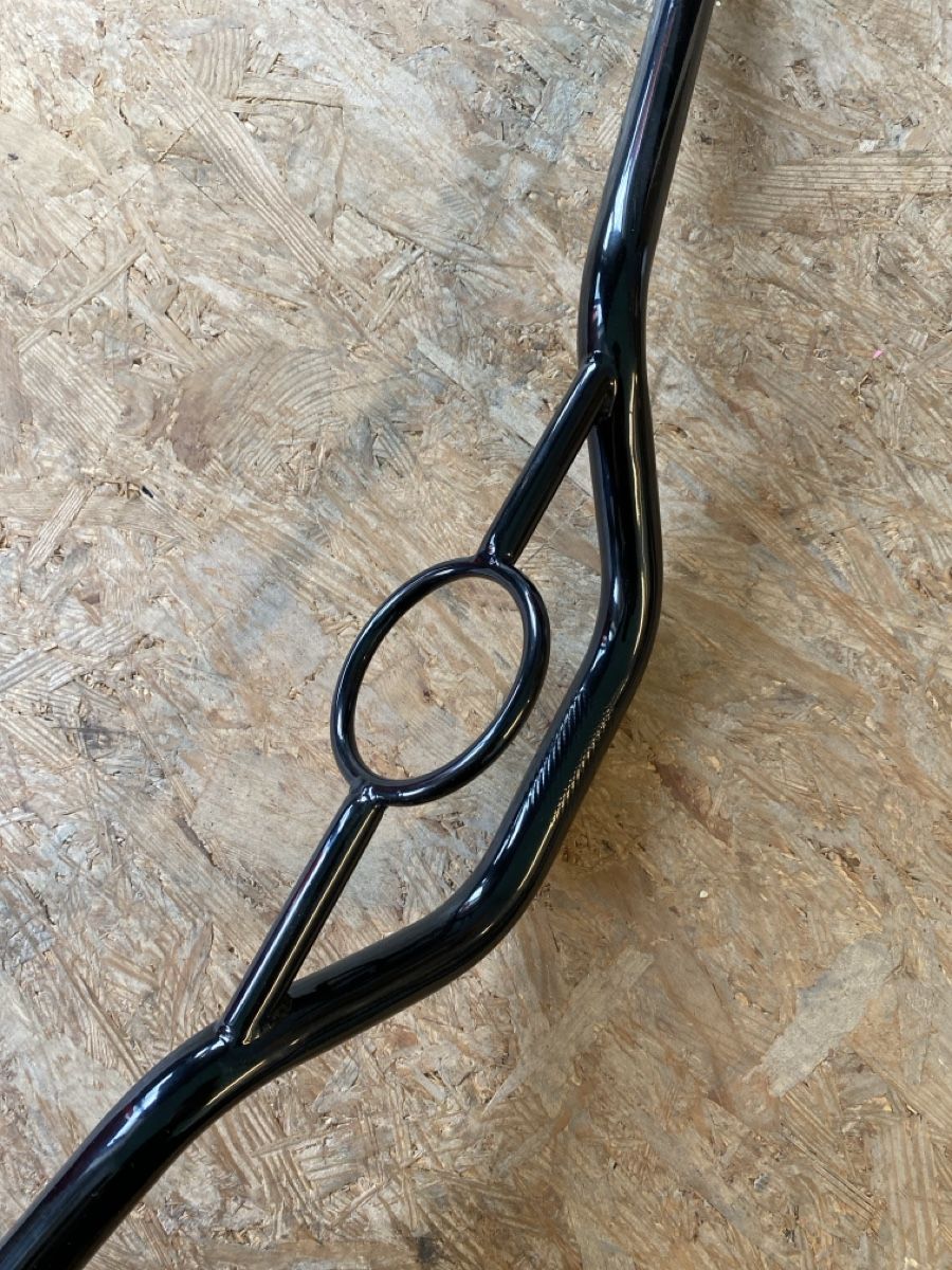 Pezzi di ricambio: Klunker Lnker Handlebar "Hold my Beer" – Nuovo e nell'imballaggio originale da Bern venduto da TacTac_Cycling 1