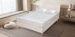 Matelas Nightitude « Bienveillant » 180x200 cm