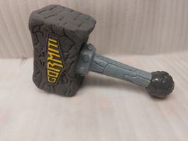Giant Rock Hammer GORMITI - With sounds