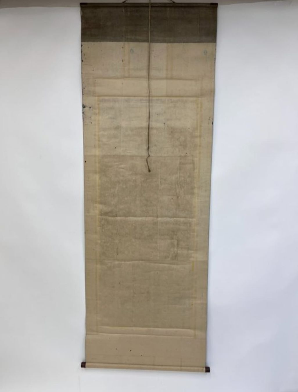 Tableaux: Chinesische antike Seidenmalerei. – D'occasion à Luzern par sse_hph5 5
