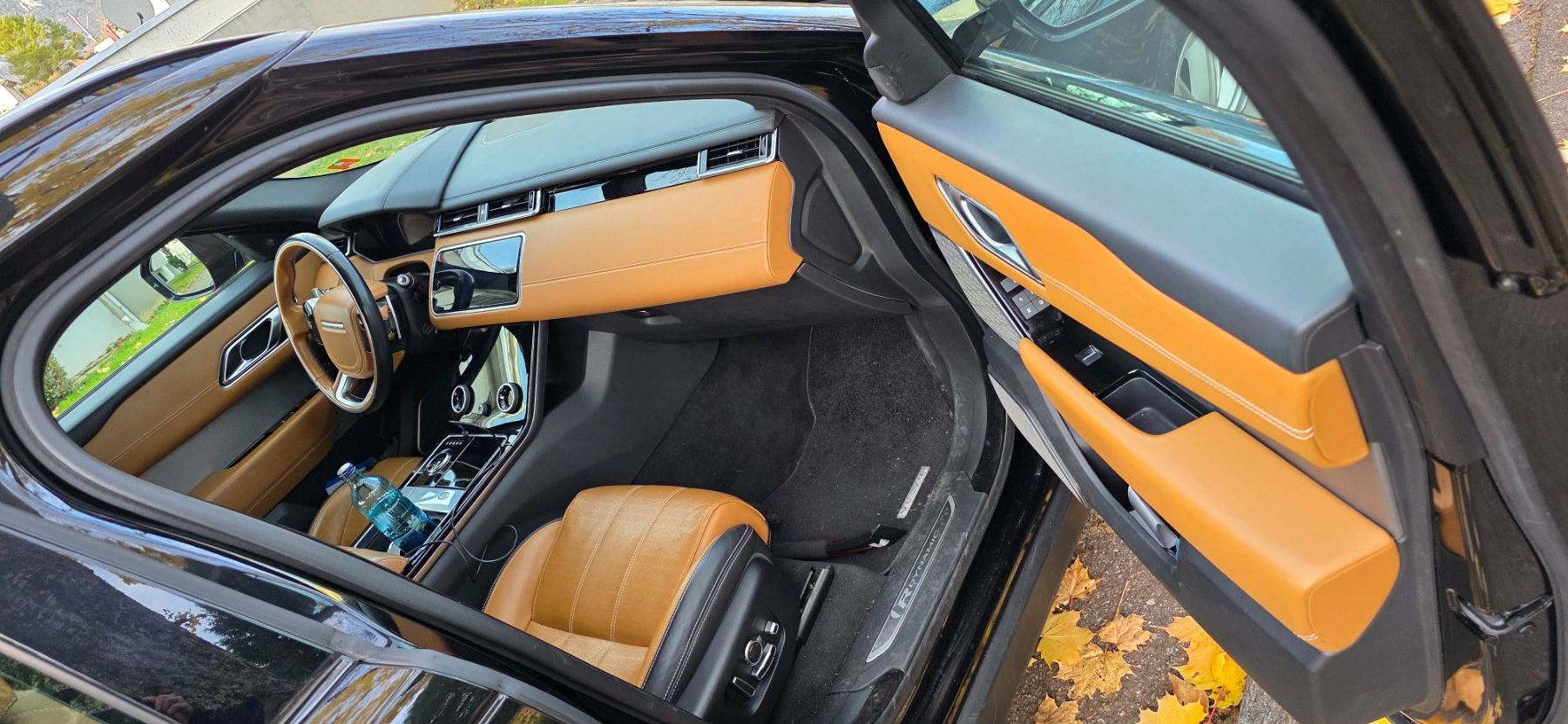 Land Rover Automobili: Land Rover Dynamic RR Velar D300 SE – Usato da Lützelflüh-Goldb venduto da Rampenverkauf_72_ 3