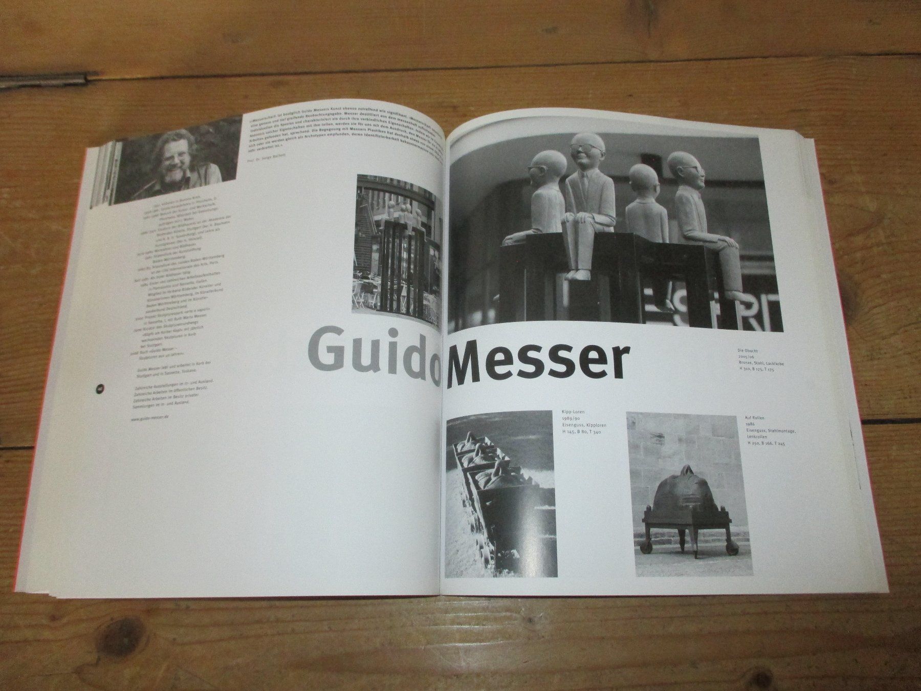 Libri: Bad Ragartz 2009 – Usato da Flims - Dorf venduto da Stagediver 8