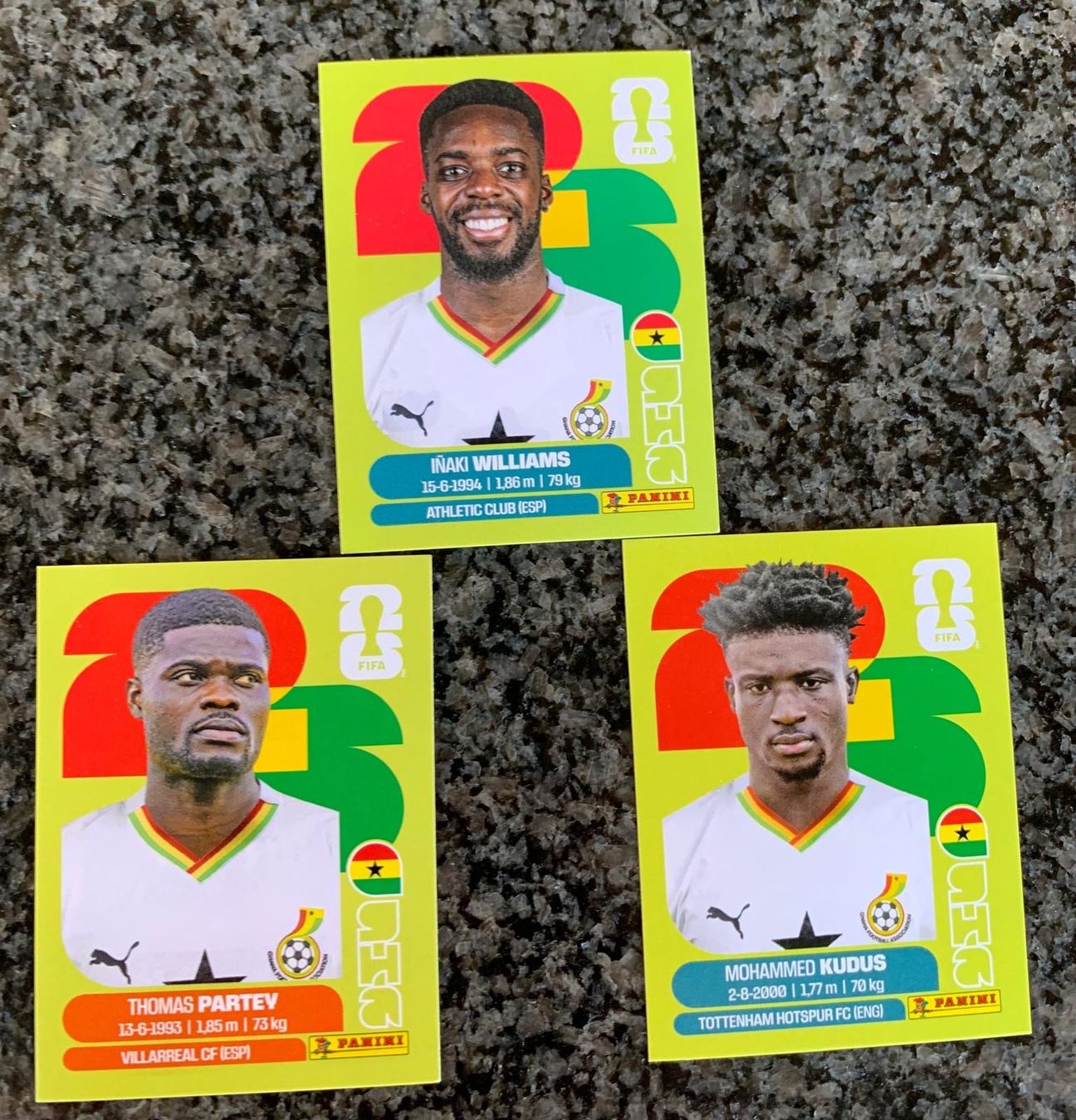 Panini Carte collezionabili: Panini Stickers – Usato da Willisau venduto da son_q7rj