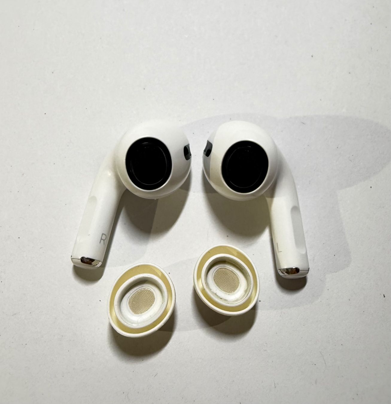Apple Cuffie: Apple AirPods Pro inkl.OVP – Usato da Schaffhausen venduto da seb_jhm6 3