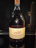 Cognac Rémy Martin 1738 Accord Royal 70cl / 40% Geschenkbox