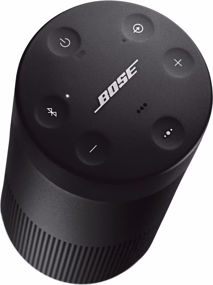 Bose Haut-parleurs: BOSE SoundLink Revolve 2 – D'occasion à Binningen par imasy 3