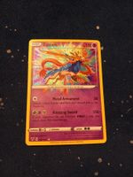 Zacian AMAZING Rare (EN) Vivid Voltage 082/185