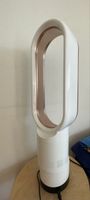 Ventilator weiss/roségold 