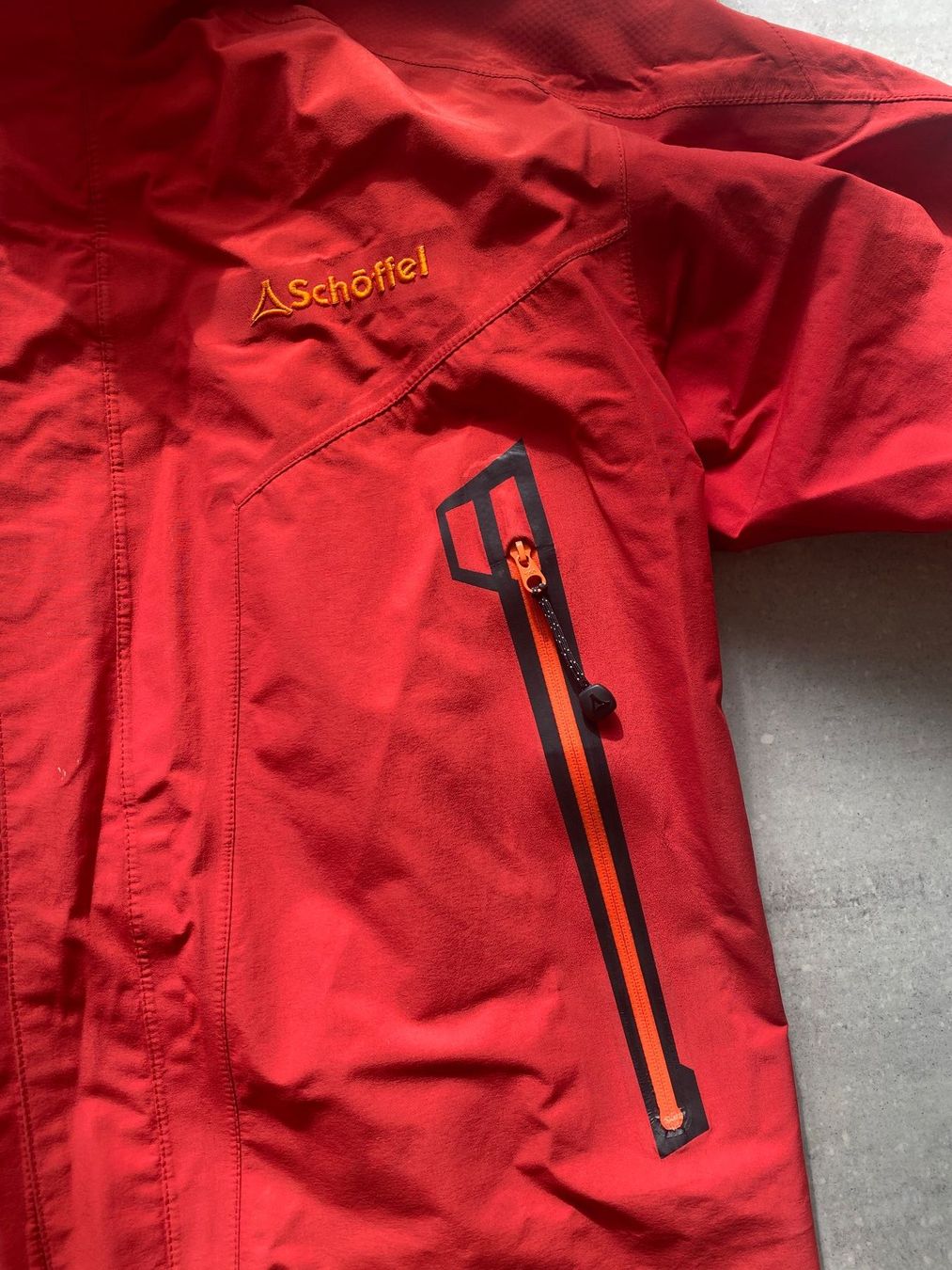 Schoeffel Giacche: Schöffel Gore-Tex in Grösse 48 – Usato da Uetikon am See venduto da cristalllina 6