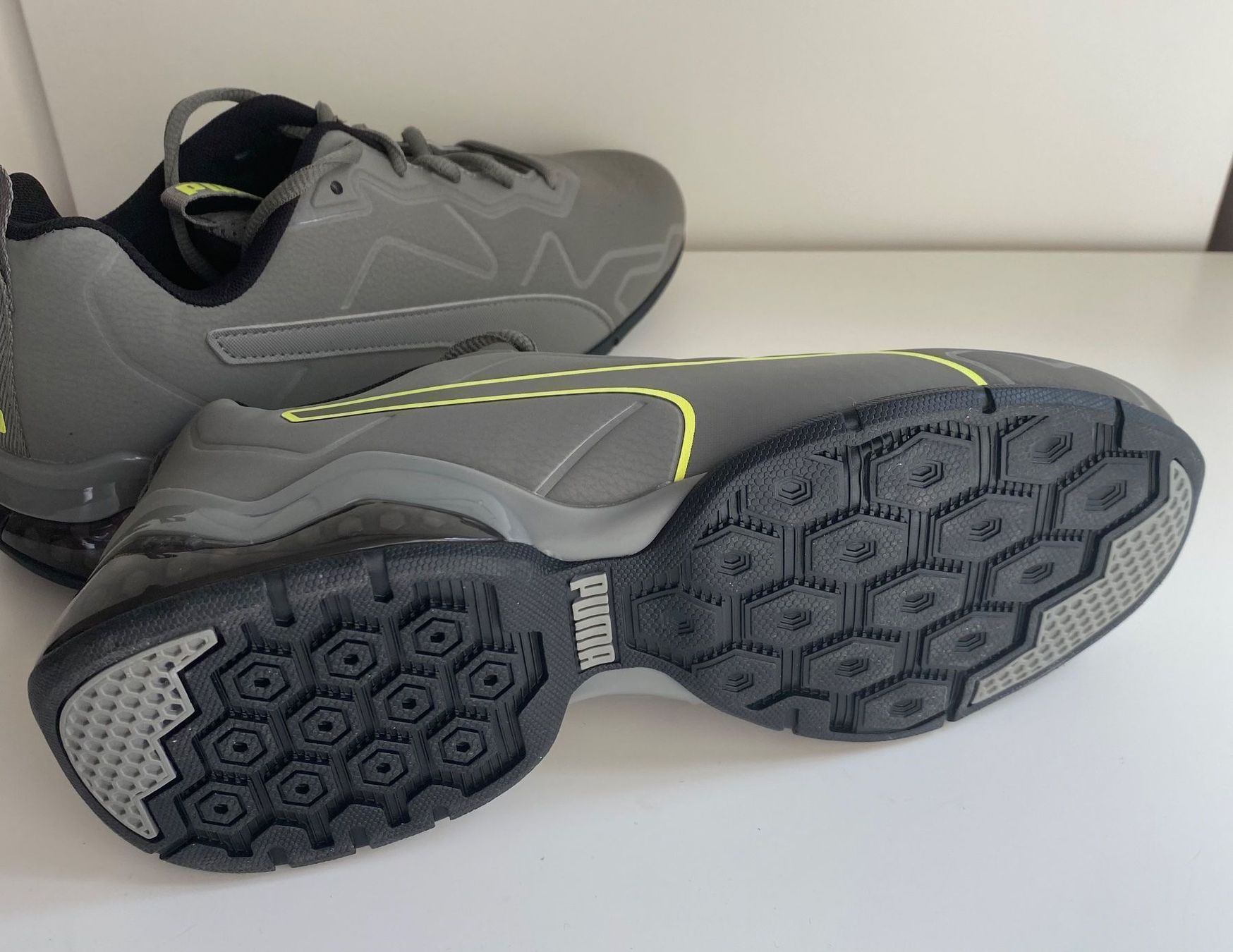 Puma Chaussures hommes: PUMA CELL Valiant Sneaker Herren, 39 – Neuf avec emballage d'origine à Luzern par falena01 5