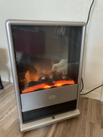 Elektro-Cheminée für gemütliche Stunden im Winter!