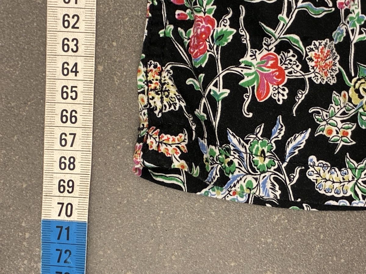 Pantaloni: Chacok Sommerhose Grösse 26/27 = Gr. 36 – Usato da Niederglatt ZH venduto da karinso 8