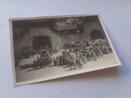 VEVEY - FETE des VIGNERONS - 1927