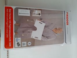 RIDDER Bad-Hocker