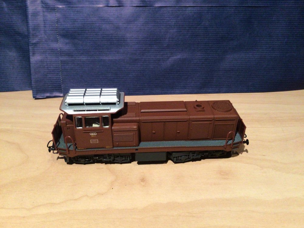 Lima Lokomotive Kaufen auf Ricardo