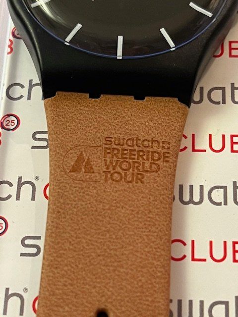 Orologi: SWATCH PACK SPECIALE NEW GENT RARE NEUVE – Nuovo e nell'imballaggio originale da Epalinges venduto da Gtworld 4