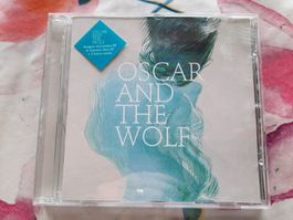 CD Oscar and the wolf - EP Collection