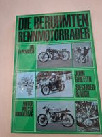 Die berühmten Rennmotorräder, Griffith/Rauch