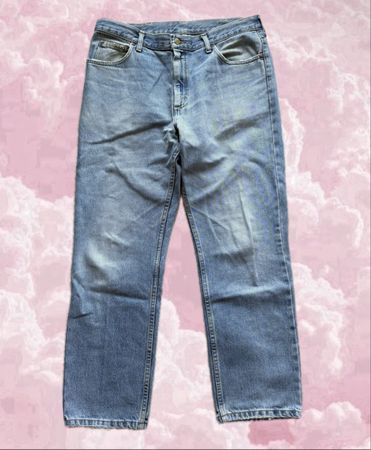 Lee Jeans