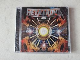 Metatrone  -  Eucharismetal  /  Fabrikneu