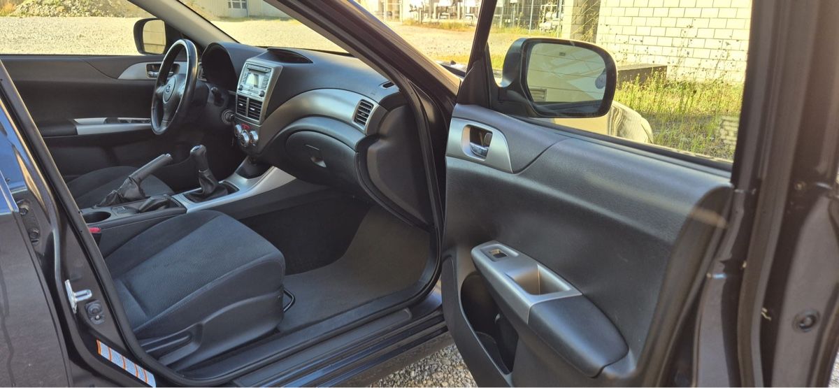 Subaru Autos: Subaru Impreza 1.5R AWD – Gebraucht aus Bülach von _milziv 7