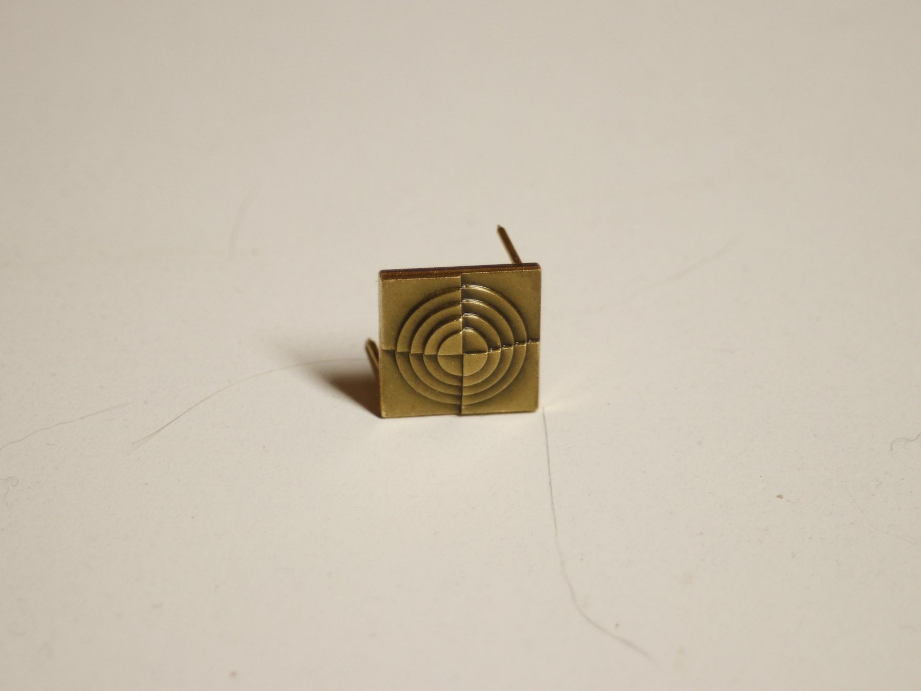 Plaketten & Abzeichen: Pin – Gebraucht aus Zofingen von dodolino65