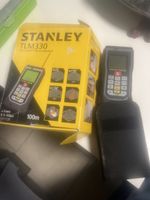 Stanley TLM 330 , Laser entfernungsmessgerät