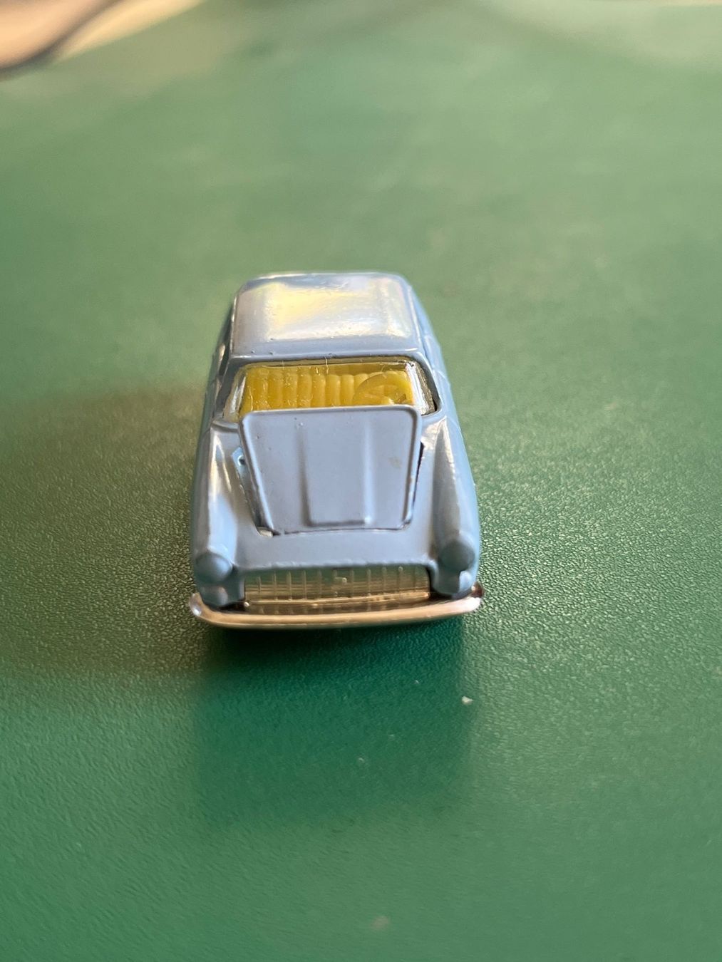 Lancia Modellini d'auto: Modellauto Lancia Flamina – Usato da Muttenz venduto da Bhuebi 3