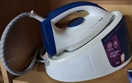 Dampfbügelstation Philips FastCare Compact gebraucht