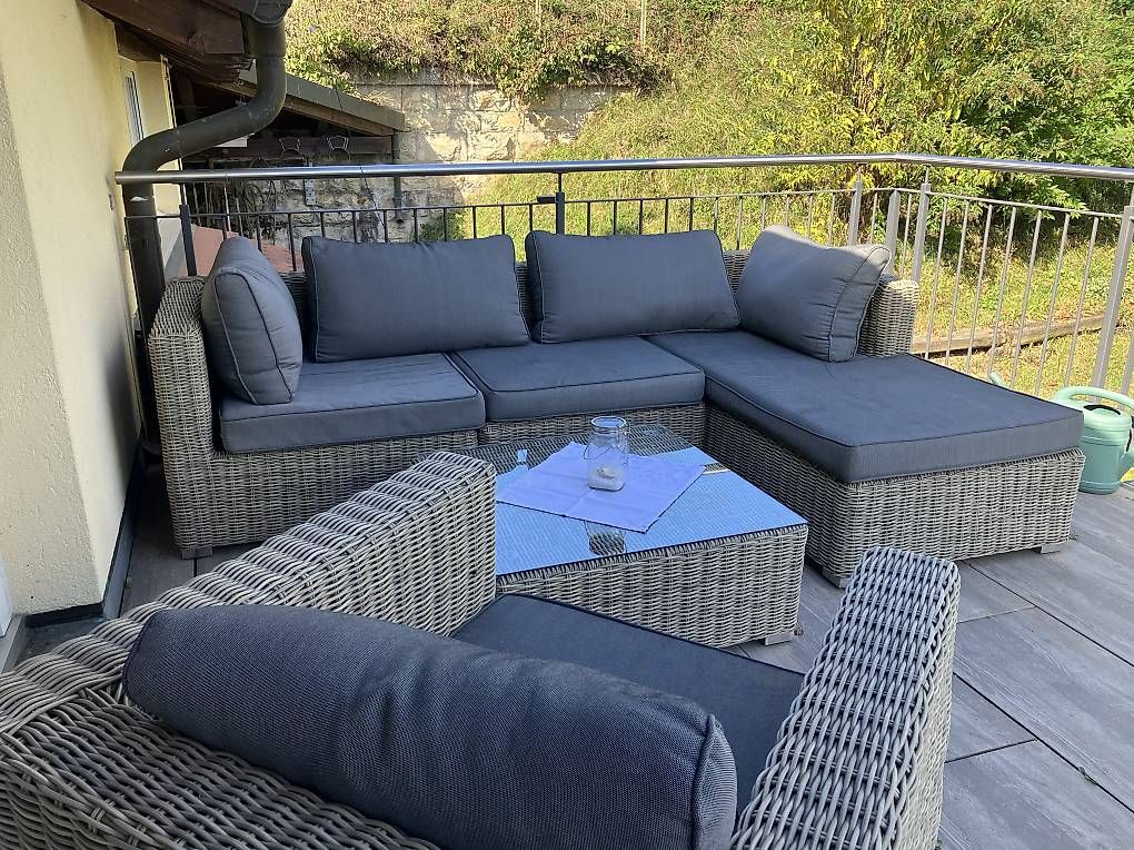 Sofas: Lounge – Gebraucht aus Schaffhausen von fra_5jf2