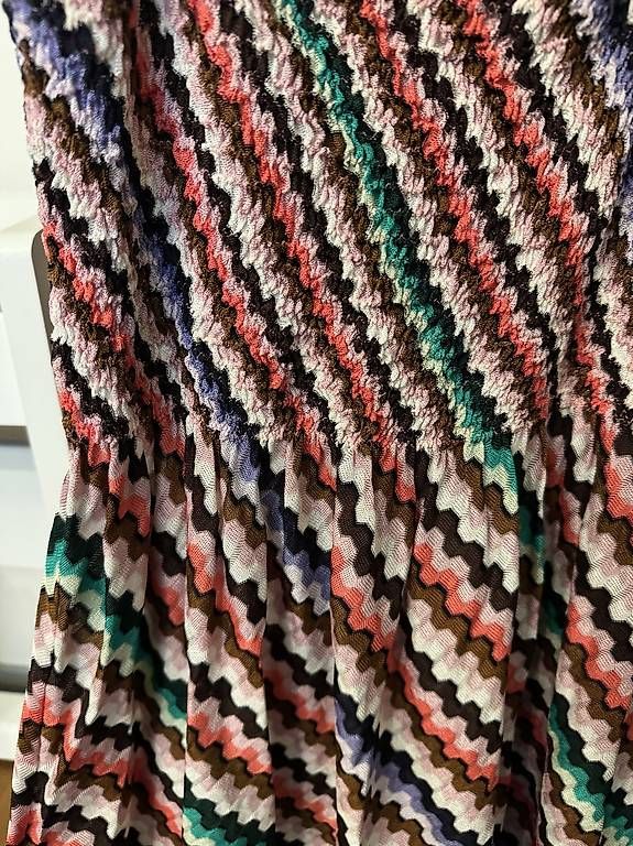 Missoni Vestiti: Abito Missoni Mare - 44IT – Usato da lugano venduto da xen_q9zz 1