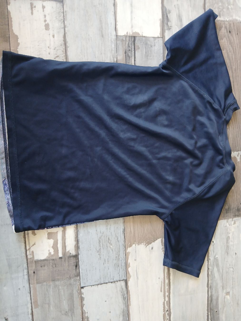Costumi da bagno: 122 128 UV Badeshirt Surfer – Usato da Sevelen venduto da boutiquenounou 1