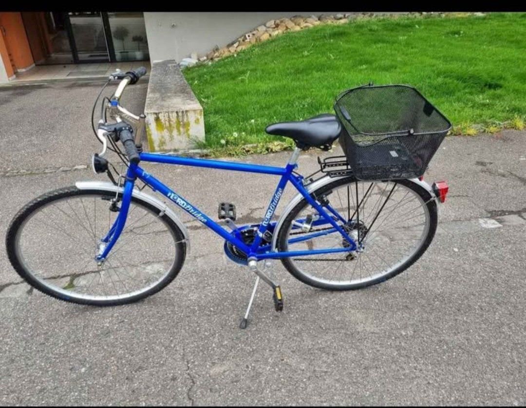 Vélos: Herrenvelo – D'occasion à Frenkendorf par vladi010 1