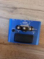 BOSS VE-1 Vocal Echo Pedal