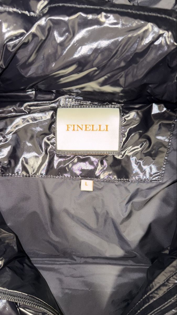 Giacche: Finelli Puffer Daunen Jacke  – Nuovo (secondo la descrizione) da Schliern b. Köniz venduto da Ism.6o 3