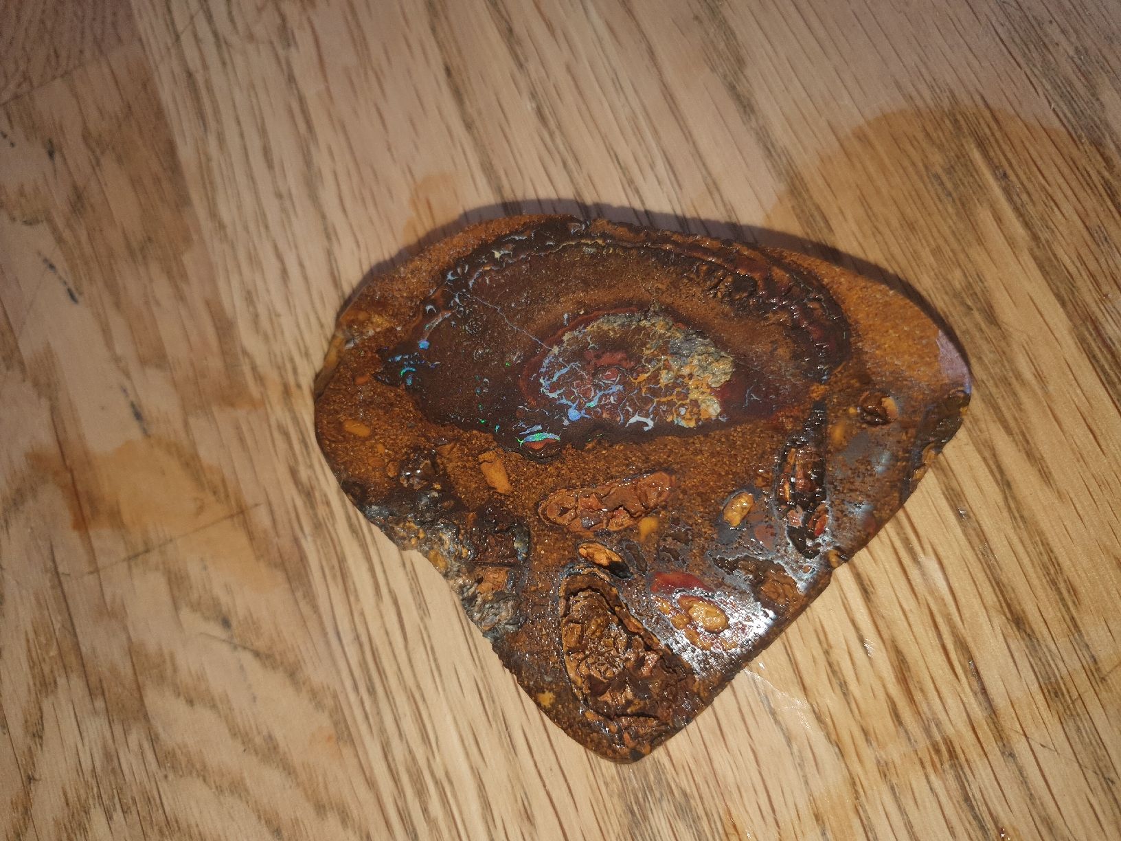 Pierres précieuses: Opal – D'occasion à Flawil par Pinkmalibu 4