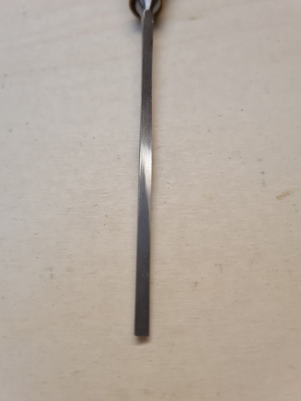 Tous les outils: Stechbeitel / Stemmeisen 3 mm Ashley Iles – D'occasion à Kerzers par ala_5b72 1