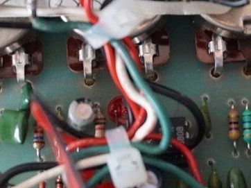 Strumenti musicali: PROCO Turbo Rat Distortion. USA – Usato da Ortschwaben venduto da Musictrade 8