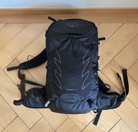 Osprey Wanderrucksack Tempest 24