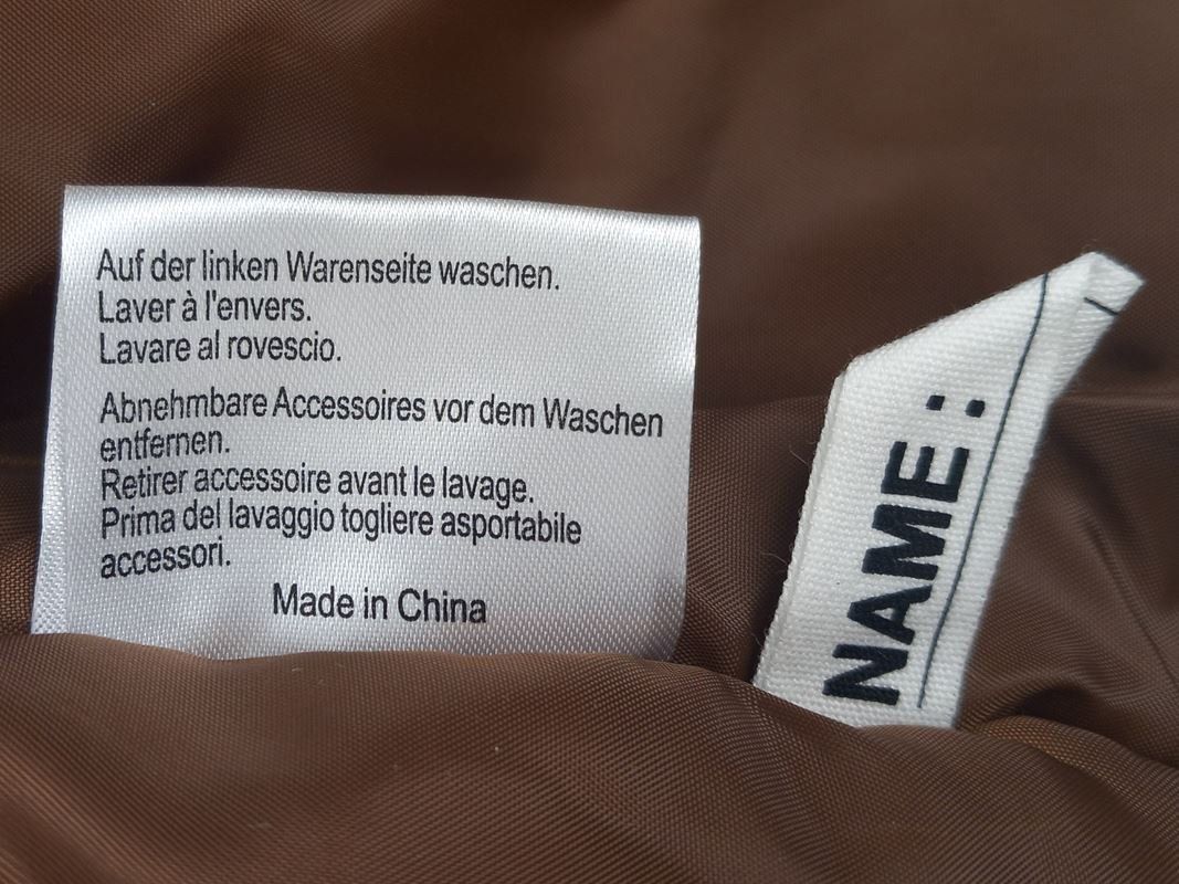 Jacken & Mäntel: TIMELESS ADVENTURE Winterjacke 122-128 – Neu (gemäss Beschreibung) aus Hünenberg von Restwert_Zug 8