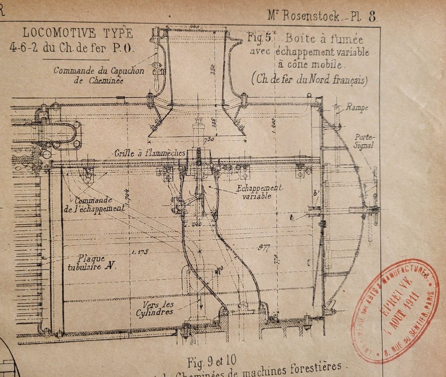 Tableau Eric Ravilious - Vis De Navire Sur Camion De Train - Impression D'art Sur Toile